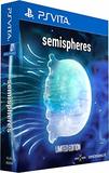 Semispheres -- Limited Edition (PlayStation Vita)